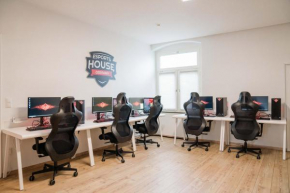 esports house Germany